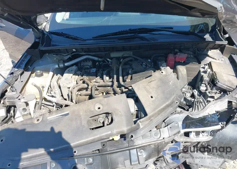 2021 Nissan Sentra S Xtronic Cvt from USA, damaged, VIN 3N1AB8BV8MY302933
